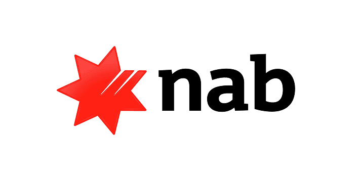 Red star logo with "nab" text.
